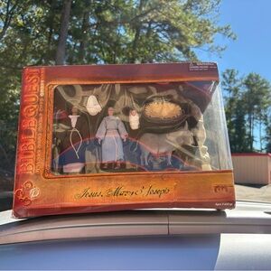 BibleQuest Discovery Box Set